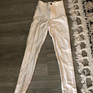 American Apparel Disco Pant